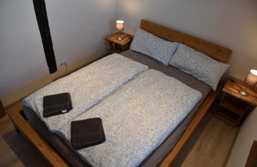 Volkach Apartment | Ferienwohnungen Köhler in Volkach
