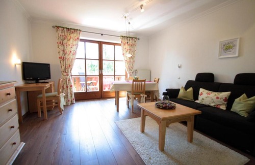 Hirschbach Apartment | Ferienwohnungen Kirschner