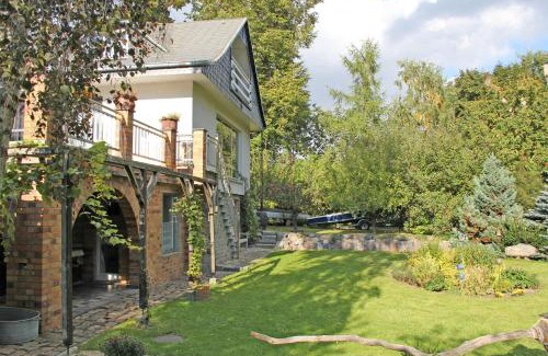 Muritz Apartment | Ferienwohnungen Klink SEE 2600