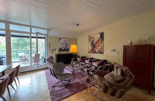 Loschwitz Apartment | Ferienwohnungen Krügerstraße