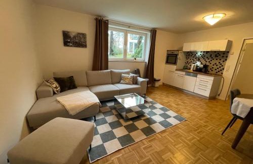 Loschwitz Apartment | Ferienwohnungen Krügerstraße