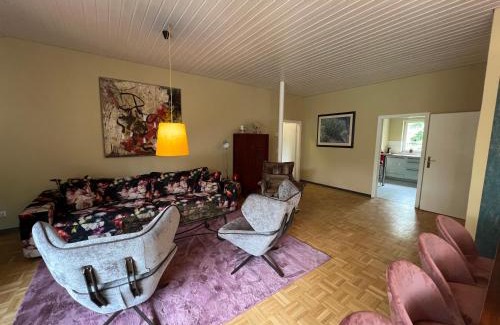 Loschwitz Apartment | Ferienwohnungen Krügerstraße