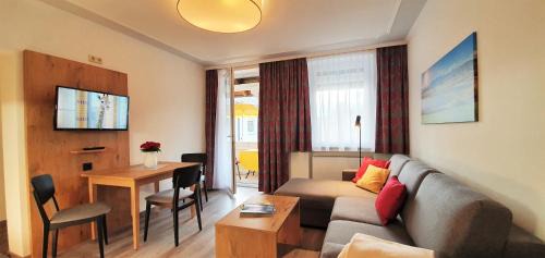 Unterallgau Apartment | Ferienwohnungen KUR-ECK