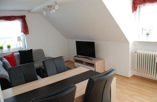 Wangen im Allgaeu Apartment | Ferienwohnungen Lisa