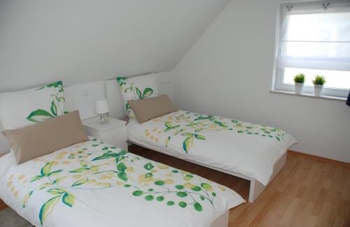 Wangen im Allgaeu Apartment | Ferienwohnungen Lisa