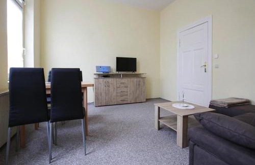 Muritz Apartment | Ferienwohnungen, Malchow
