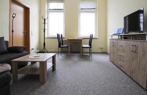 Muritz Apartment | Ferienwohnungen, Malchow