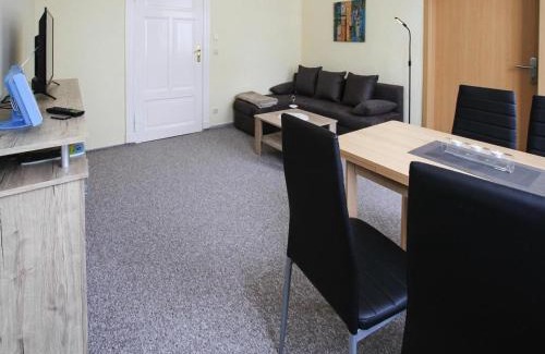 Muritz Apartment | Ferienwohnungen, Malchow