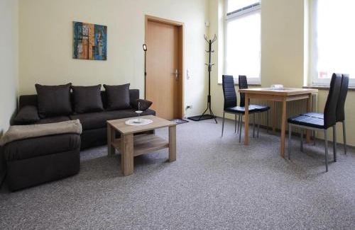 Muritz Apartment | Ferienwohnungen, Malchow
