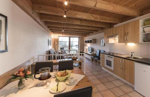 Oberjoch Apartment | Ferienwohnungen Nachbaur
