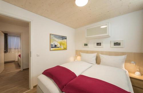 Oberjoch Apartment | Ferienwohnungen Nachbaur