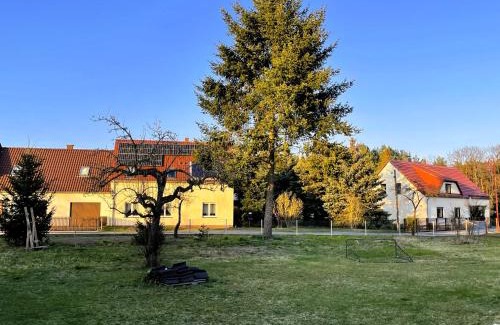 Boxberg/O.L. Apartment | Ferienwohnungen Nochten