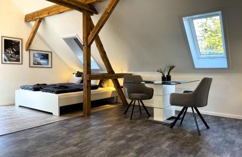 Boxberg/O.L. Apartment | Ferienwohnungen Nochten