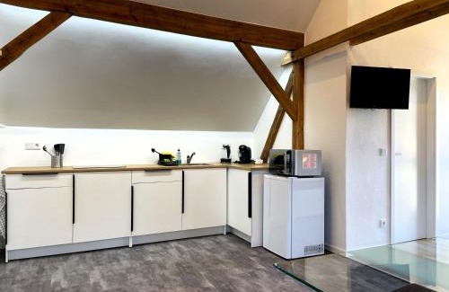 Boxberg/O.L. Apartment | Ferienwohnungen Nochten