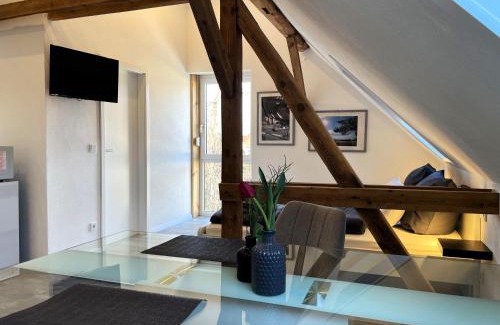 Boxberg/O.L. Apartment | Ferienwohnungen Nochten