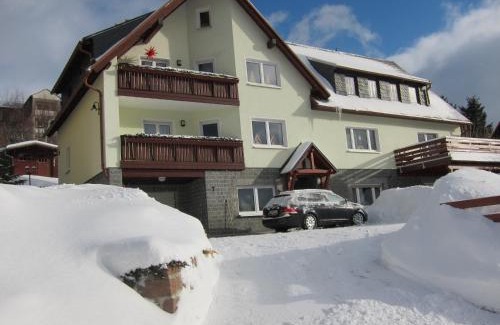 Oberwiesenthal Apartment | Ferienwohnungen Oberwiesenthal