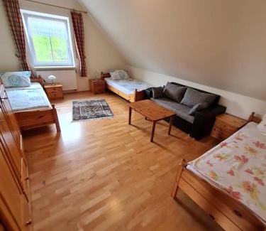 Bad Zwischenahn Apartment | Ferienwohnungen Pöttker