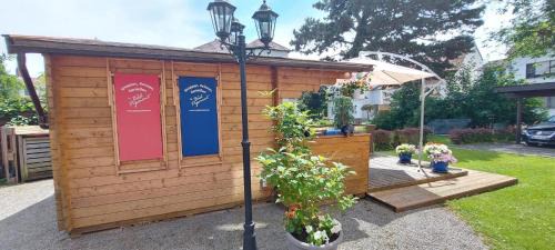 Bad Pyrmont Apartment | Ferienwohnungen Parkschlösschen