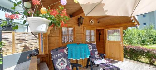 Bad Pyrmont Apartment | Ferienwohnungen Parkschlösschen