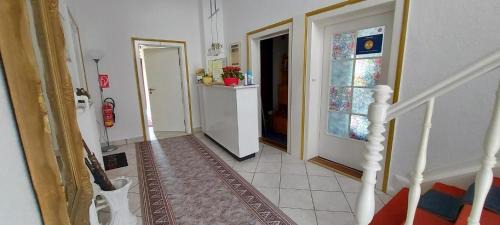 Bad Pyrmont Apartment | Ferienwohnungen Parkschlösschen