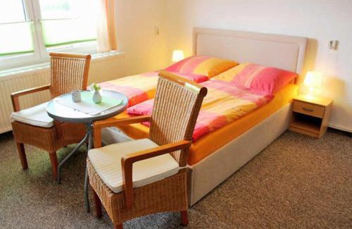 Hiddensee House | Ferienwohnungen Plogshagen Hiddens