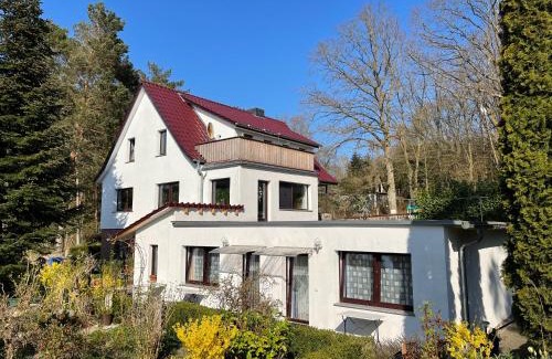 Lietzow Apartment | Ferienwohnungen Rolinski
