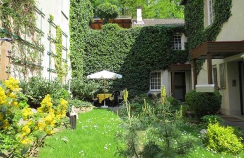 Bad Kissingen Apartment | Ferienwohnungen Rudolf und Dorothea Bamberg