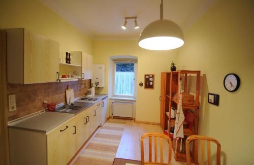 Bad Kissingen Apartment | Ferienwohnungen Rudolf und Dorothea Bamberg