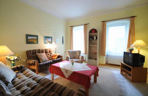 Bad Kissingen Apartment | Ferienwohnungen Rudolf und Dorothea Bamberg