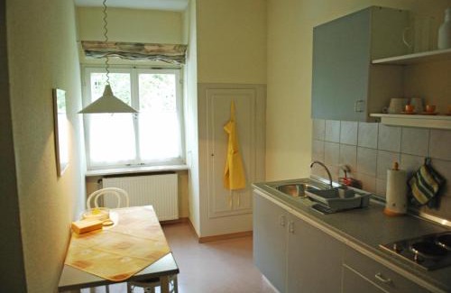 Bad Kissingen Apartment | Ferienwohnungen Rudolf und Dorothea Bamberg