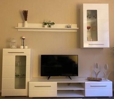 Ruhla Apartment | ferienwohnungen.ruhla