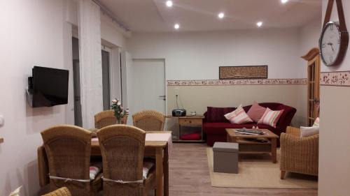 Allenbach Apartment | Ferienwohnungen Rump