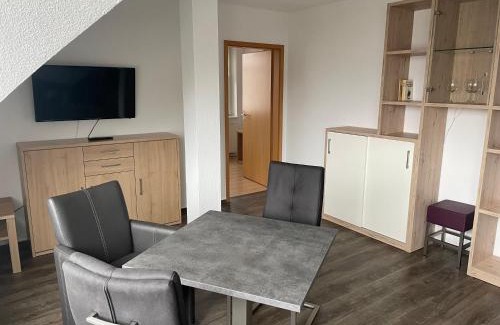 Greifswald Apartment | Ferienwohnungen Ryck Blick