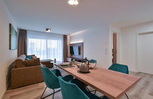 Waggershausen Apartment | Ferienwohnungen Stock Ferienwohnung Nr 2