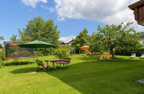 Lam Apartment | Ferienwohnungen Schmid