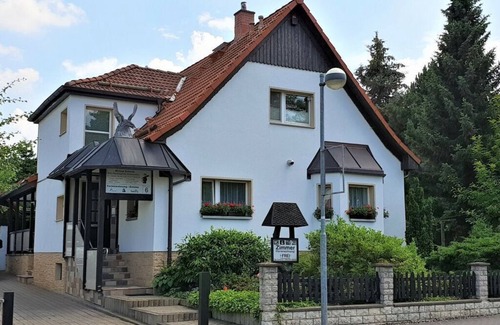 Tabarz Boat Rental | Ferienwohnungen Schmidt