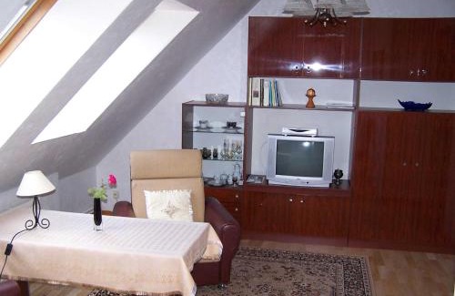 Teterow Apartment | Ferienwohnungen Seewald