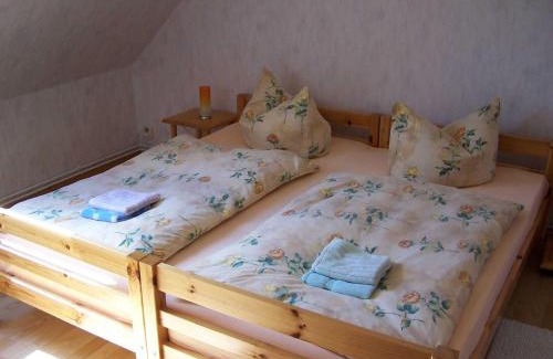 Teterow Apartment | Ferienwohnungen Seewald