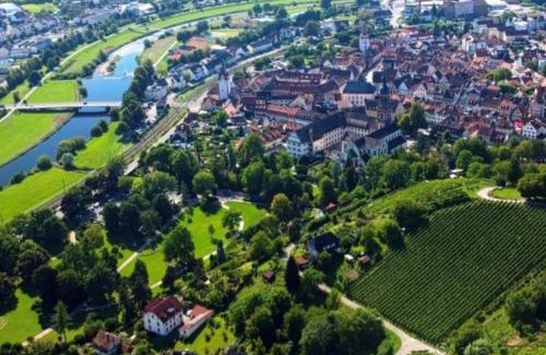 Gengenbach Apartment | Ferienwohnungen St Marien