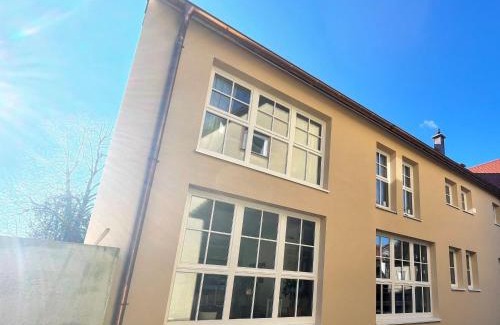 Gengenbach Apartment | Ferienwohnungen St Marien