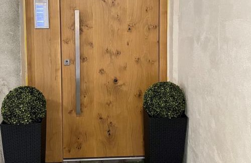 Gengenbach Apartment | Ferienwohnungen St Marien