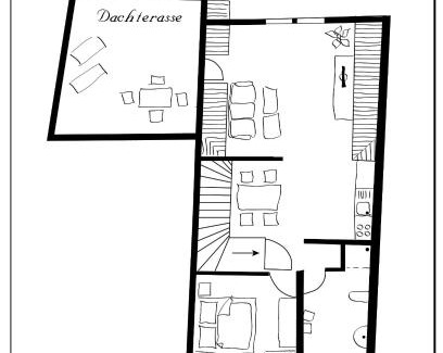 Quedlinburg Apartment | Ferienwohnungen Stobenstraße