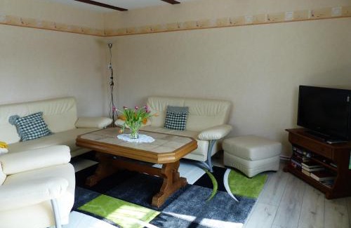 Wieck auf dem Darss House | Ferienwohnungen Strandweg 6
