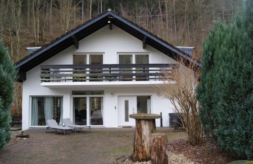 Erkensruhr Apartment | Ferienwohnungen TalBach