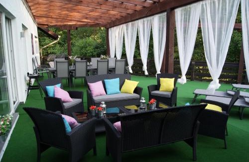 Erkensruhr Apartment | Ferienwohnungen TalBach