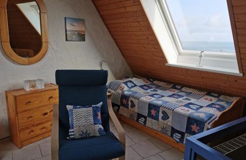 Kronsgaard Apartment | Ferienwohnungen Traumlage