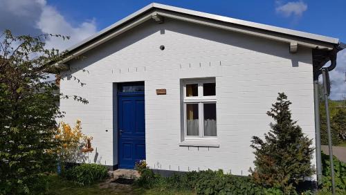 Thiessow Apartment | Ferienwohnungen Unter den Linden