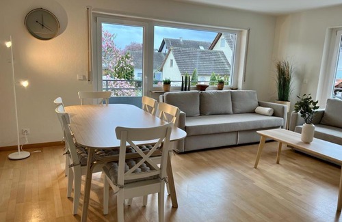 Schwanau Apartment | Ferienwohnungen Verma
