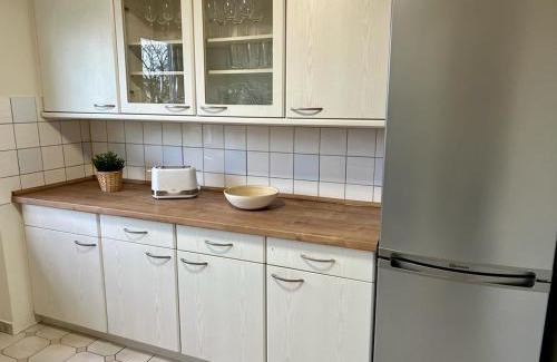 Schwanau Apartment | Ferienwohnungen Verma