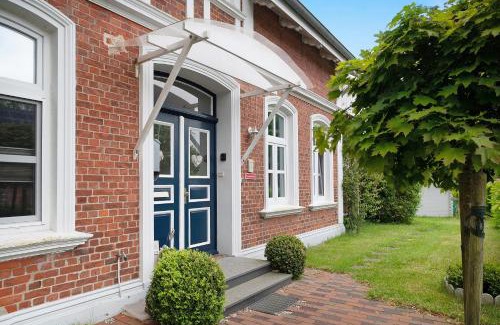 Altenbruch Apartment | Ferienwohnungen von Harten
